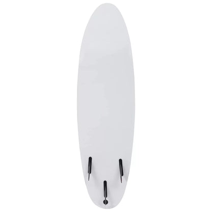 Andoer Surfboard 66.9" Boomerang