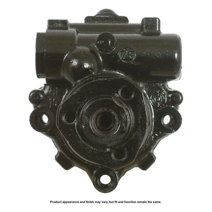 Cardone Remanufactured P/S Pump, w/o Reservoir Fits select: 1998-2005 VOLKSWAGEN NEW BEETLE, 1999-2005 VOLKSWAGEN JETTA