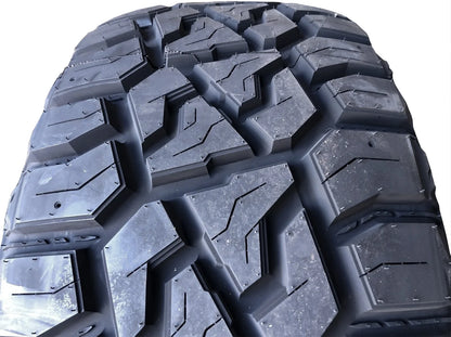 Tire Fortune Tormenta R/T FSR309 LT 275/65R20 Load E 10 Ply RT Rugged Terrain