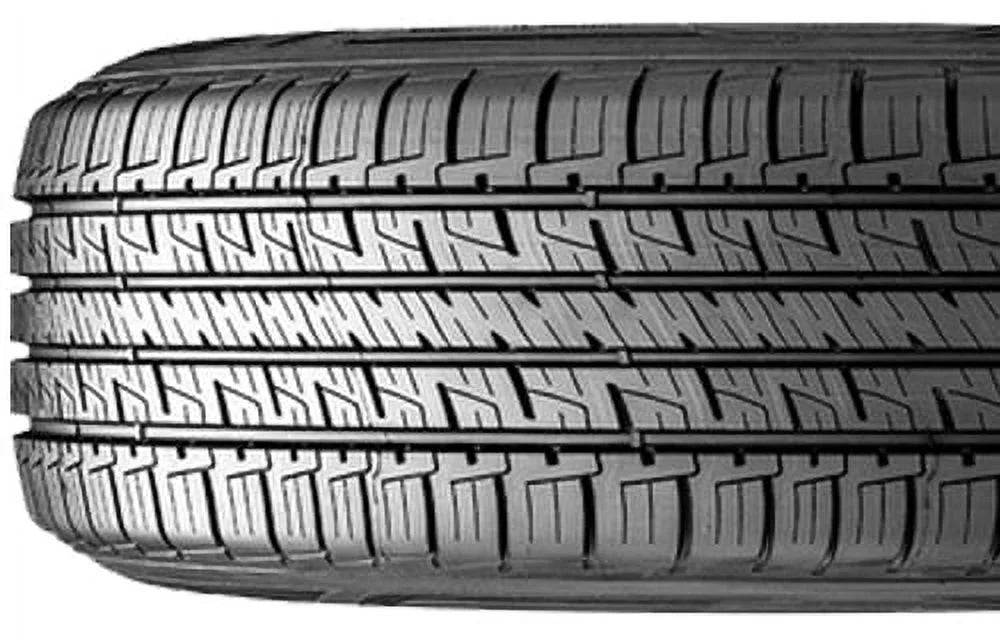 4 Goodyear Assurance Maxlife 225/65R17 102H Tires All Season 85K Mileage SET 110981545 / 225/65/17 / 2256517