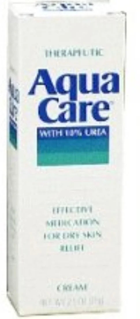 AQUA CARE Cream 2.5 oz (Pack of 4)