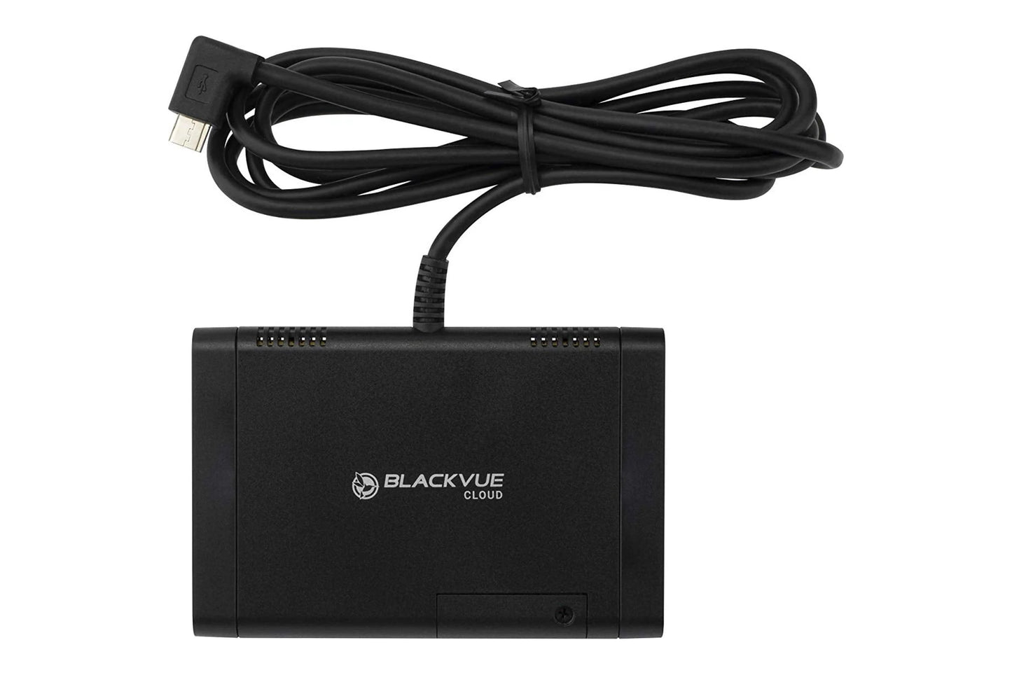 BlackVue CM100 LTE | External 4G LTE Module | BlackVue Cloud Connectivity for DR900X and DR750X Dashcam.