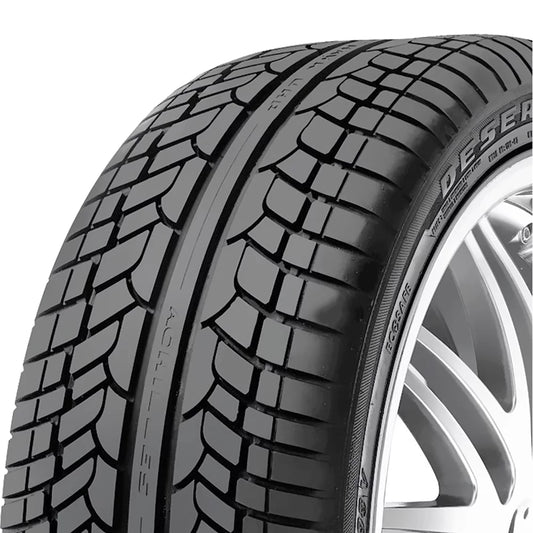 Set of 4 (FOUR) Achilles Desert Hawk UHP 285/45R22 114V XL Performance Tires Fits: 2017-18 Chevrolet Silverado 1500 High Country, 2015-16 Chevrolet Silverado 1500 LTZ