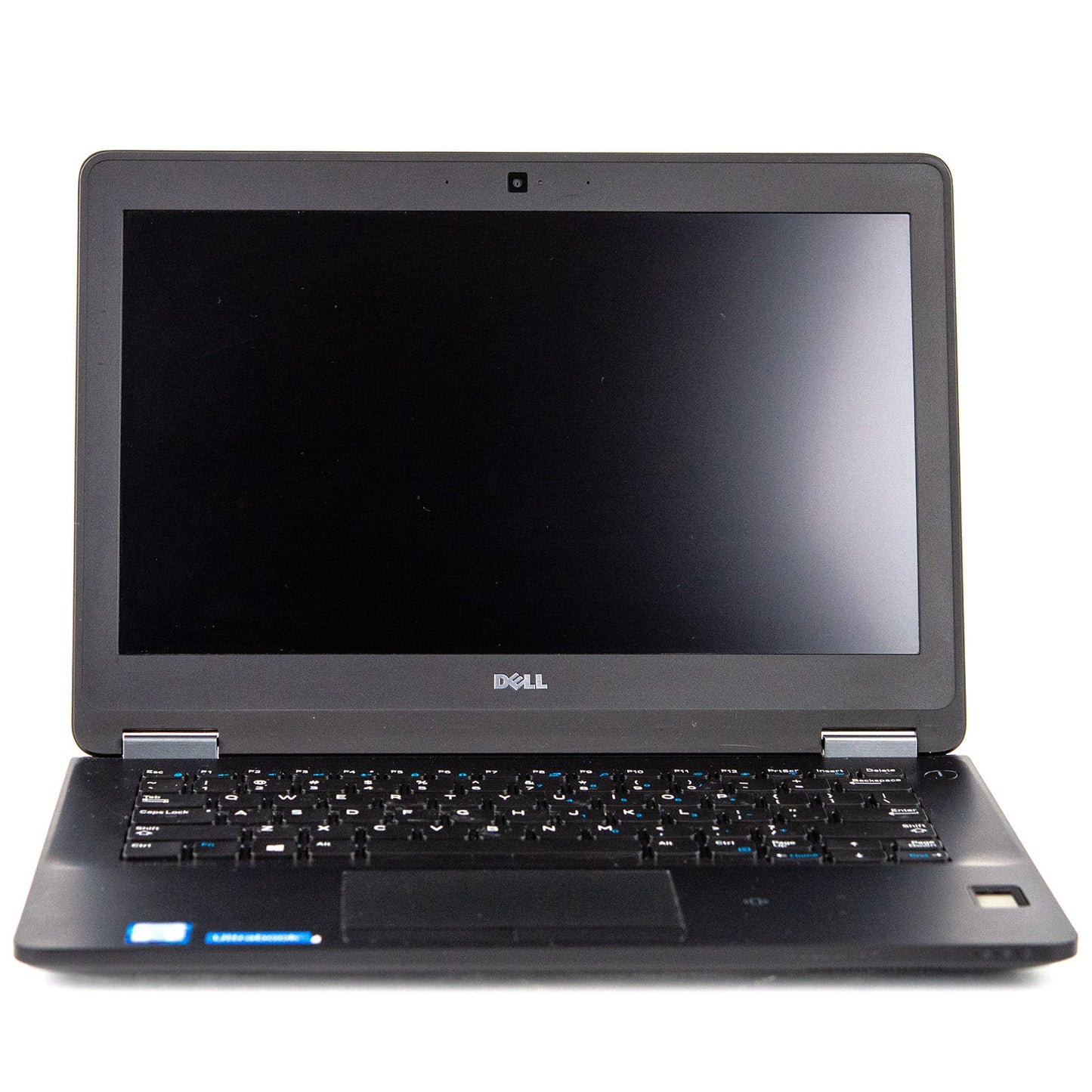 Used Latitude E7270 12.5" Laptop Core i5 8GB 128GB SSD M.2 Integrated Graphics Win 10 Pro B v.WCA