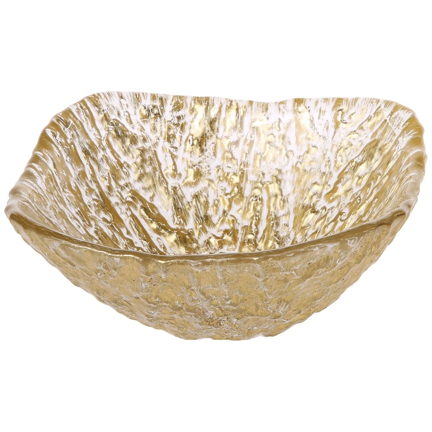 Alice Pazkus Small Gold Bowl