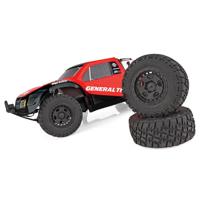 Team Associated 1/10 Pro4 SC10 4 Circular part Drive General Tire Short Course Truck RTR Ready to Run LiPo Combo ASC20531C Trucks Electric RTR 1/10 Off-Road