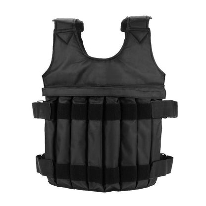 Suten Weighted Vest,(Empty) Vest Waistcoat Invisible Adjustable Vest Waistcoat Max Adjustable Vest JINMIE SIUKE Vest Max ZDHF Cl