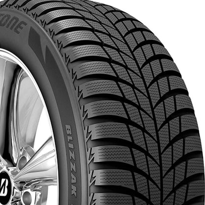 Bridgestone Blizzak LM001 Winter 255/40R20 101V XL Passenger Tire