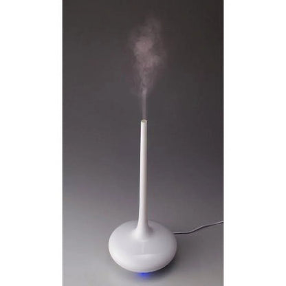 Aura Ultrasonic Aroma Diffuser Mist Pod - Glacier White