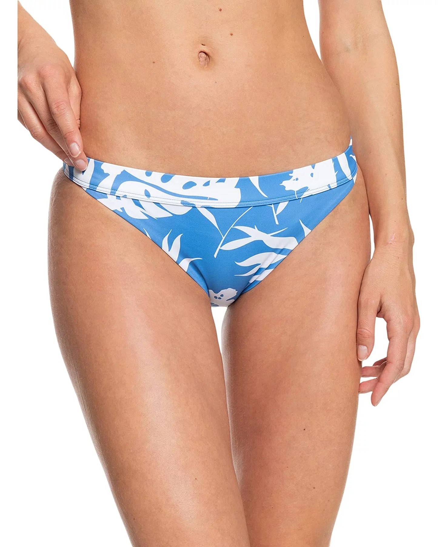 Roxy REGATTA SURF Love Surfrider Bikini Swim Bottom, US Small