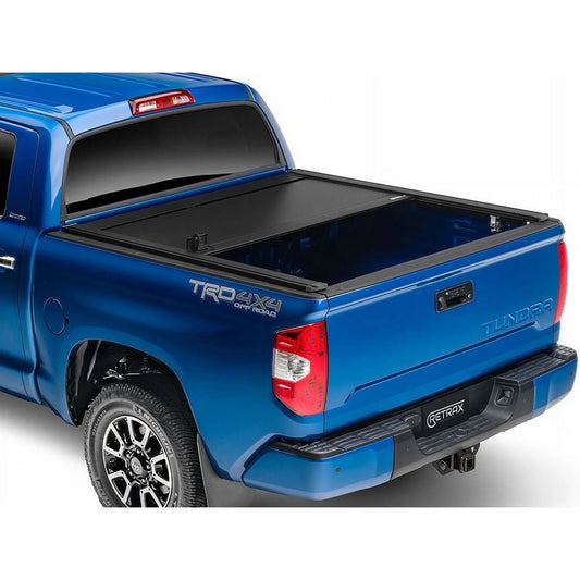 Retrax By Realtruck Retrax By Realtruck Retraxone XR Retractable Truck Tonneau Cover Compatible With Select 2019-2023 Dodge Ram 1500, Does Not Fit with Multi-Function (Split) Tailgate 5'7" Bed (67.4")