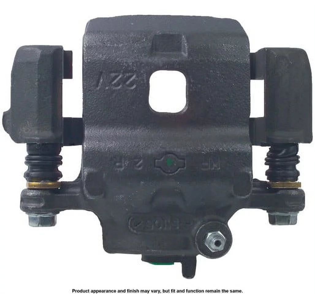 A1 Cardone Disc Brake Caliper P/N:19-B1793 Fits select: 1995-1998 NISSAN SENTRA, 1999 NISSAN SENTRA BASE/XE/GXE