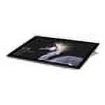 Surface Pro - 12.3" - Core i7 7660U - 16 GB RAM - 512 GB SSD