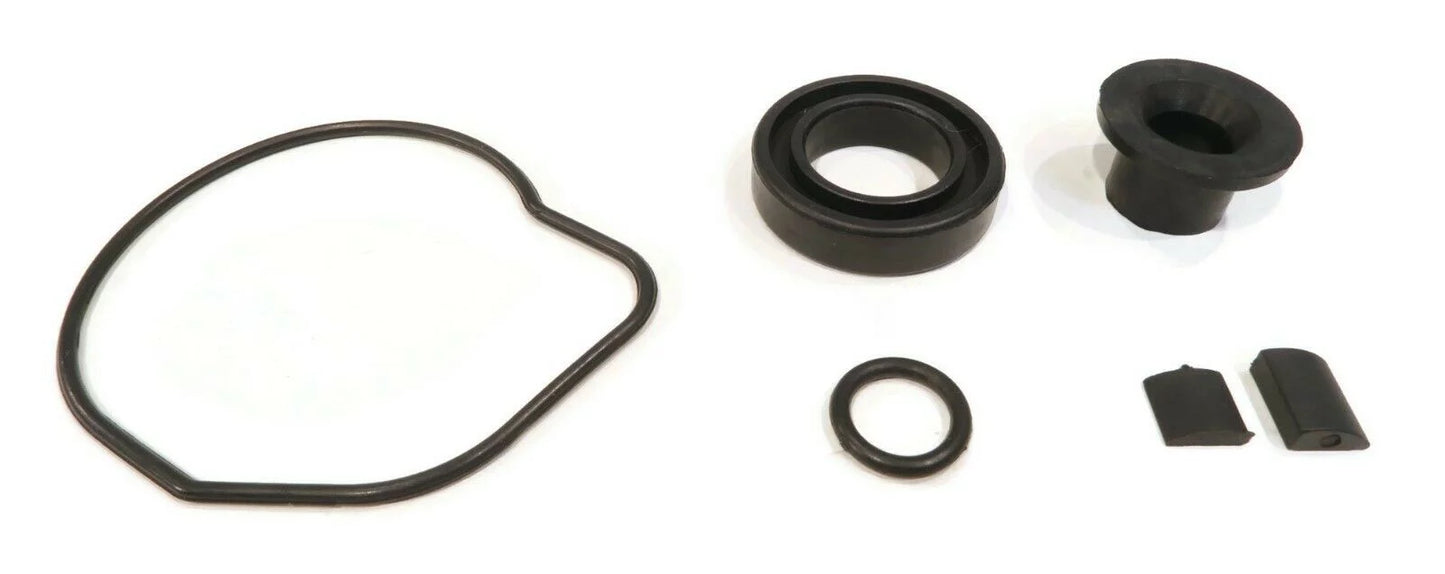 The ROP Shop | Water Pump Impeller Kit For 1979 Johnson 9.9 50R79C Outboard Motor Housing