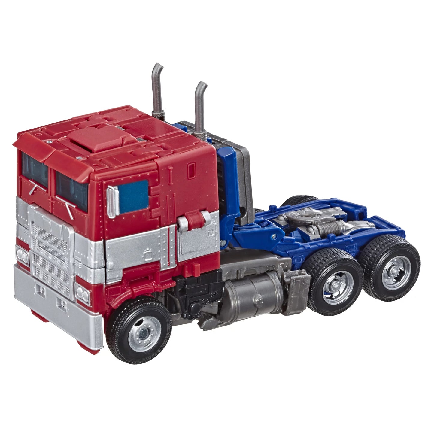 Transformers Studio Series 38 Voyager Class Optimus Prime Action Figure