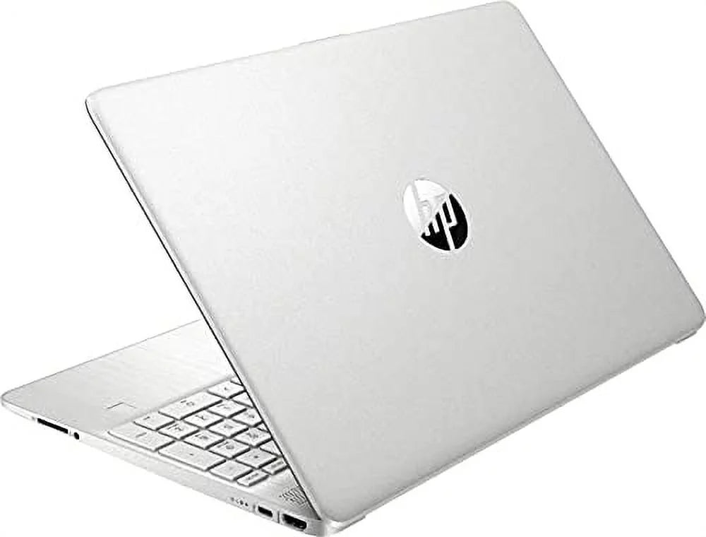 2022 Newest Laptop | 15.6" FHD IPS Display | Intel Quad-Core i5-1135G7 | 32GB DDR4 RAM | 1TB NVMe SSD | Intel Iris Xe Graphics | Webcam | HDMI | Fingerprint | USB-C | Windows 10 Home Silver