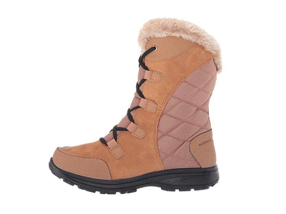 Womens Ice Maiden II Boot