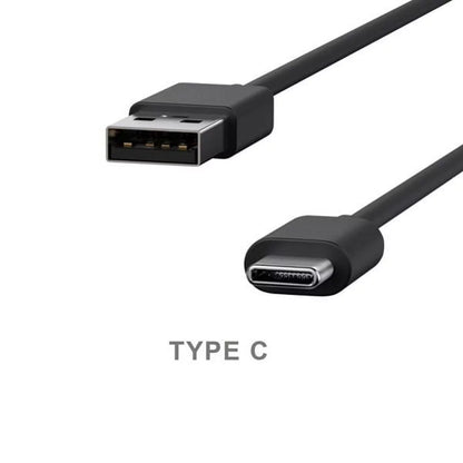 Type-C Coiled USB Cable w 2-Port USB 36W Fast Car Charger M1Y for Samsung Galaxy Tab S3 9.7 S9 Plus, S8+ S8, S10e S10 Plus active 5G Note 9 8 10 Plus A9 A50 A20 A10e - Sonim XP8 XP3