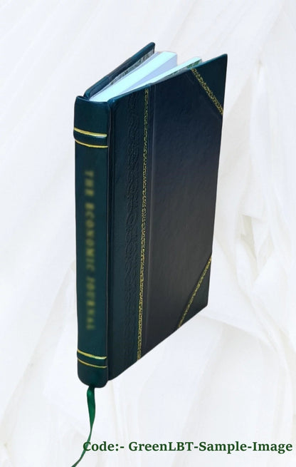 Thought seed for holy seasons / by Robert S. Barrett. 1890 [Leather Bound]