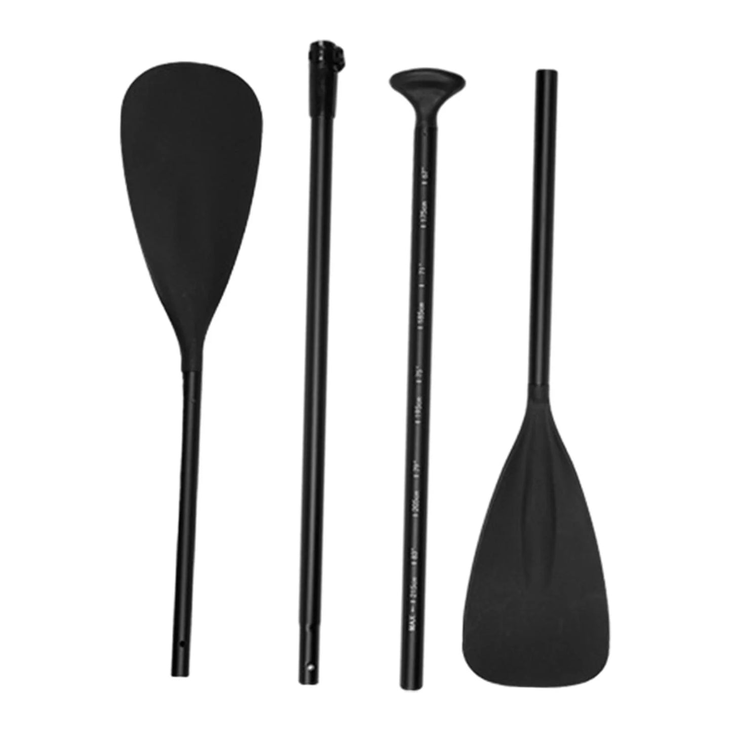 Tnarru Boat Paddle s Detachable Paddle Board Paddles for Inflatable Boat Water Sport Rafting Boating Accessories Double Head