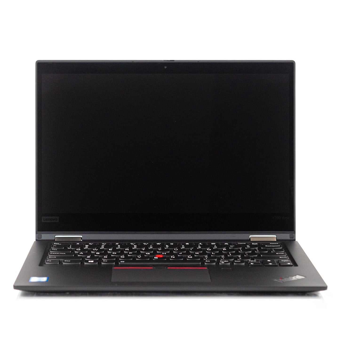 Used ThinkPad X390 13.3" Touch Screen Laptop Core i5 16GB 256GB SSD M.2 Integrated Graphics Win 11 Pro 1 Yr Wty B v.WCA