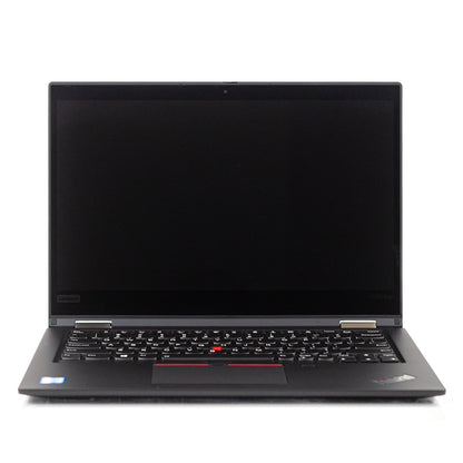 Used ThinkPad X390 13.3" Touch Screen Laptop Core i5 16GB 256GB SSD M.2 Integrated Graphics Win 11 Pro 1 Yr Wty B v.WCA