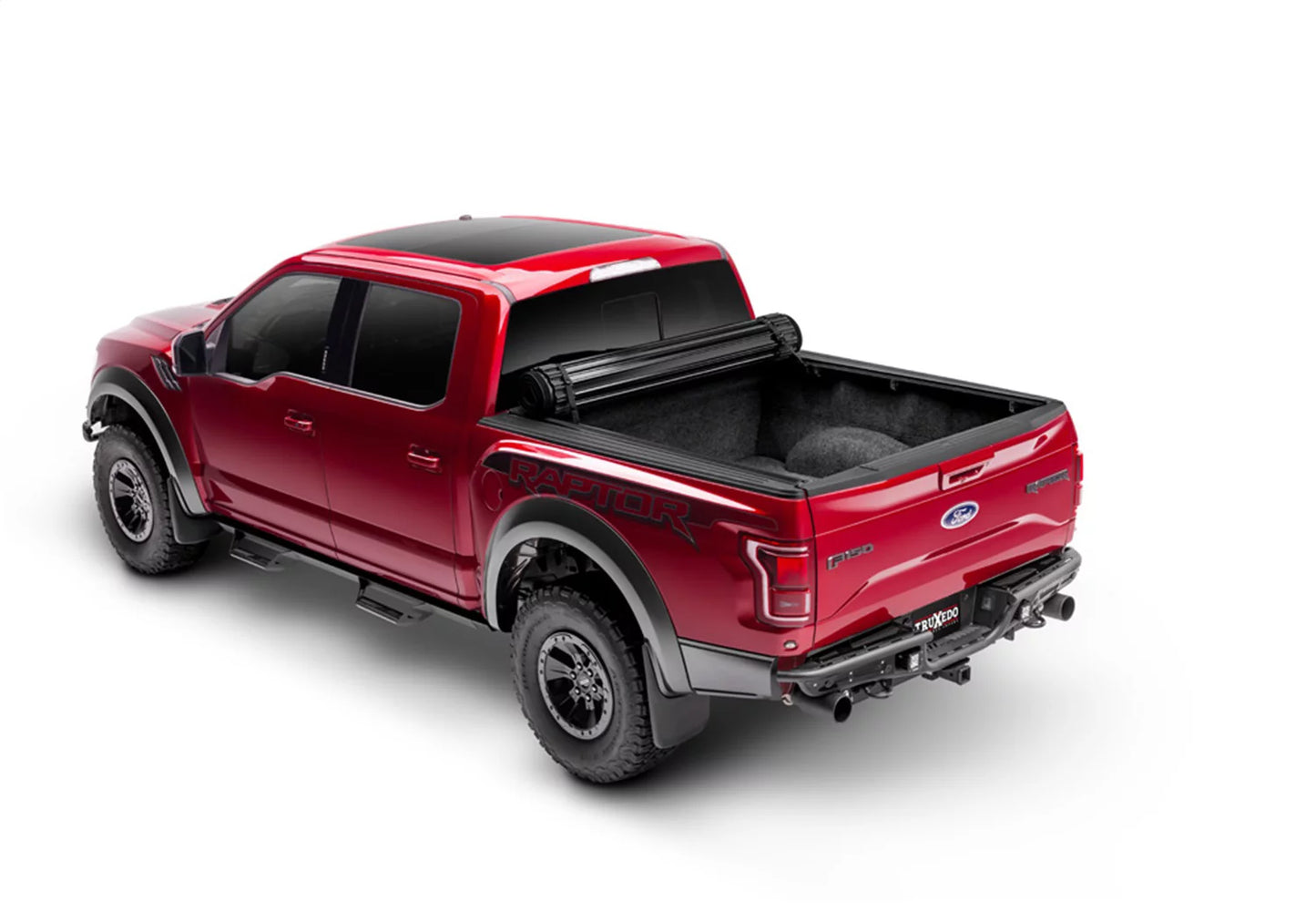 Truxedo Sentry Ct Hard Rolling Truck Bed Tonneau Cover Compatible with 2004-2015 Nissan Titan