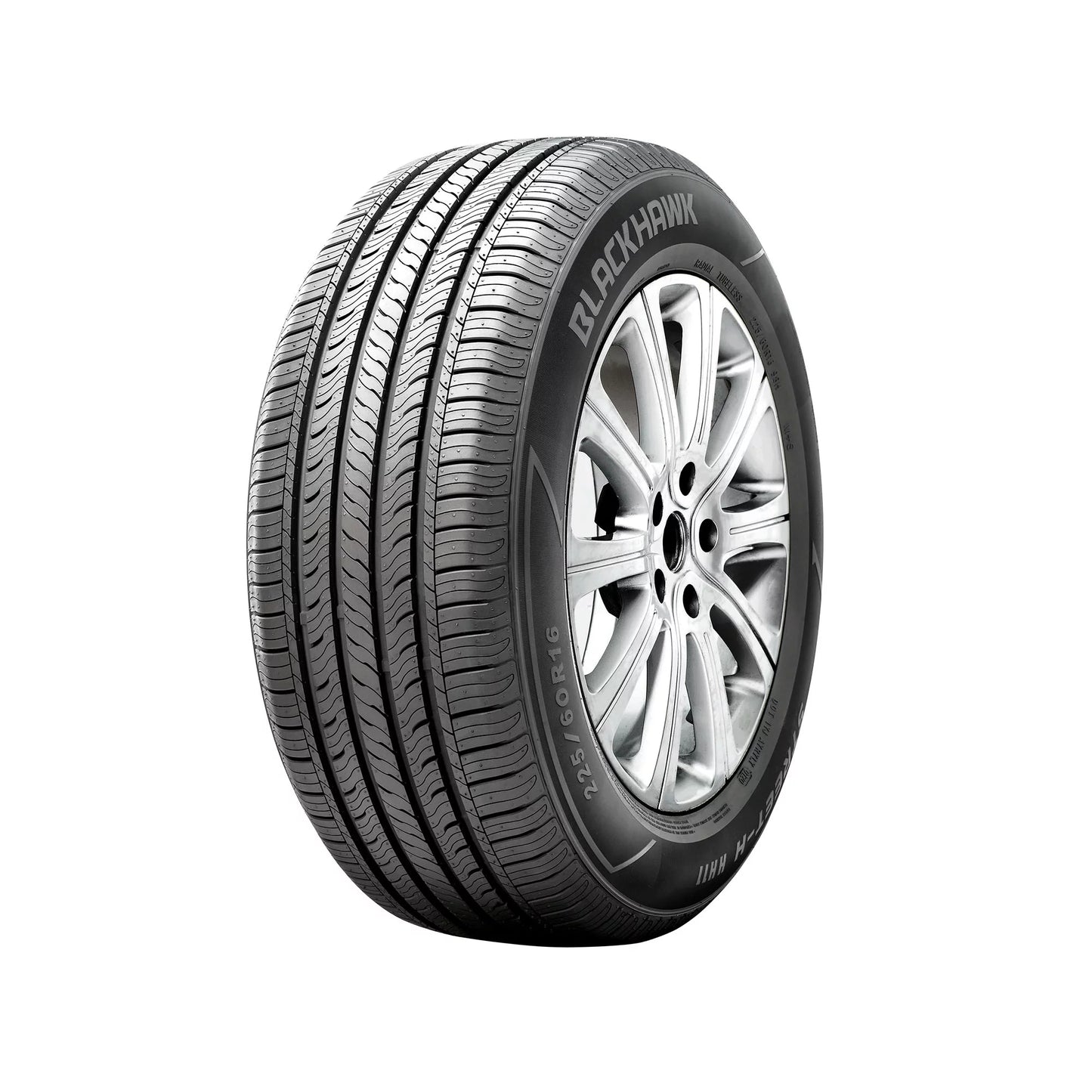 BlackHawk Street-H HH11 UHP 215/55R16 97H XL Passenger Tire