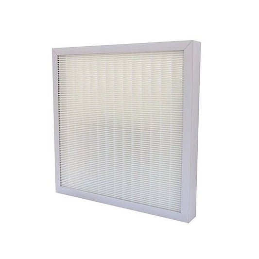 XPOWER HEPA50 16X16X2-Inch HEPA Filter for Air Scrubbers & Purifiers