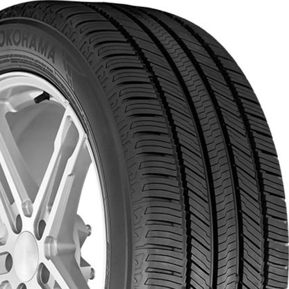 Yokohama Geolandar CV G058 All Season 245/55R19 103V Passenger Tire