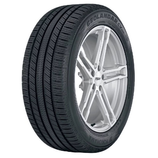 Yokohama Geolandar CV G058 All Season 245/55R19 103V Passenger Tire