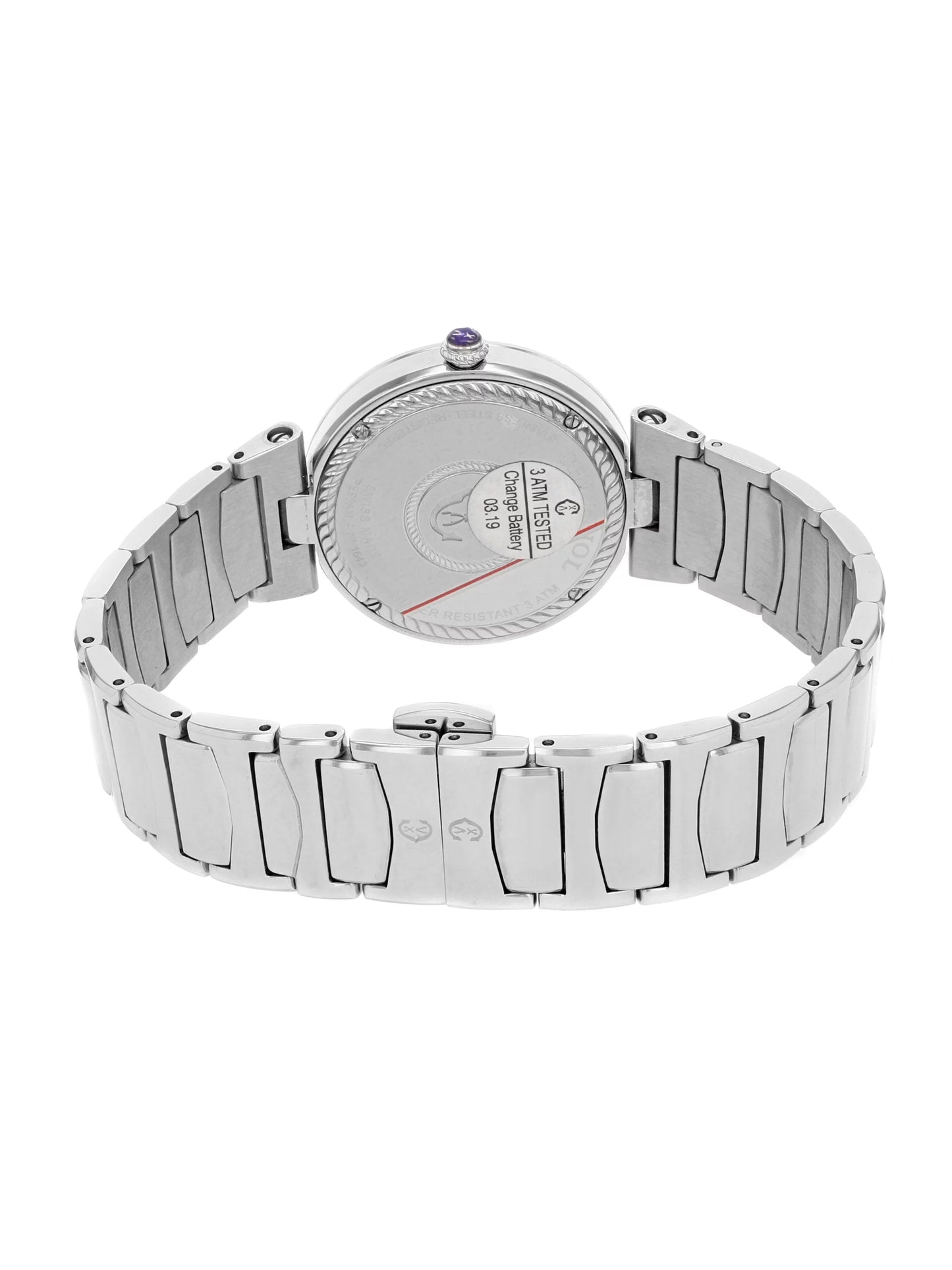 Charriol Alexandre C Ladies Watch AMS.920.002