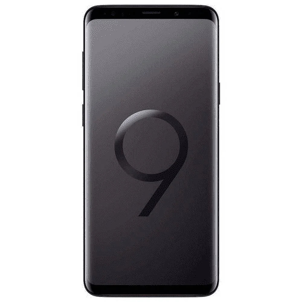 Samsung Galaxy S9 64GB Midnight Black (Sprint) USED Grade B