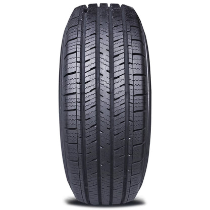 Westlake SA07 255/45R19 100V Passenger Tire