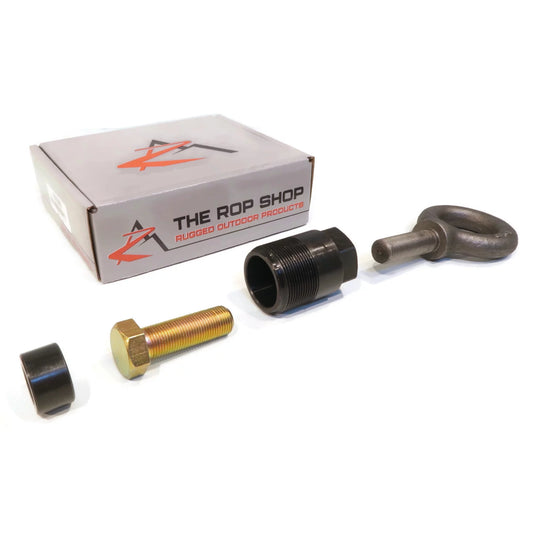 The ROP Shop | Flywheel Puller Tool For 2000 Mariner 75 7075317JD, 7075317JJ, 7075327JD Boat