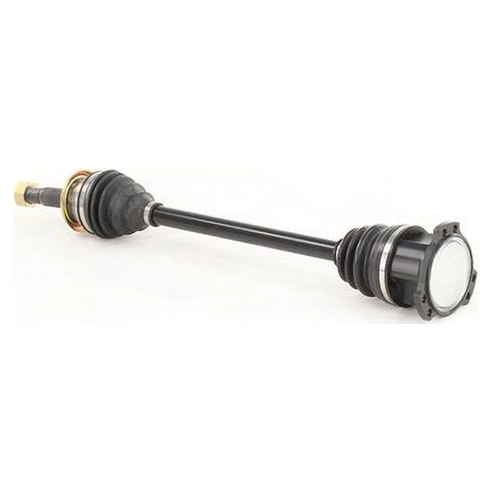 Trakmotive Cv Axle Shaft P/N:Ni 8647 Fits select: 2013 INFINITI FX50, 2014 INFINITI QX70