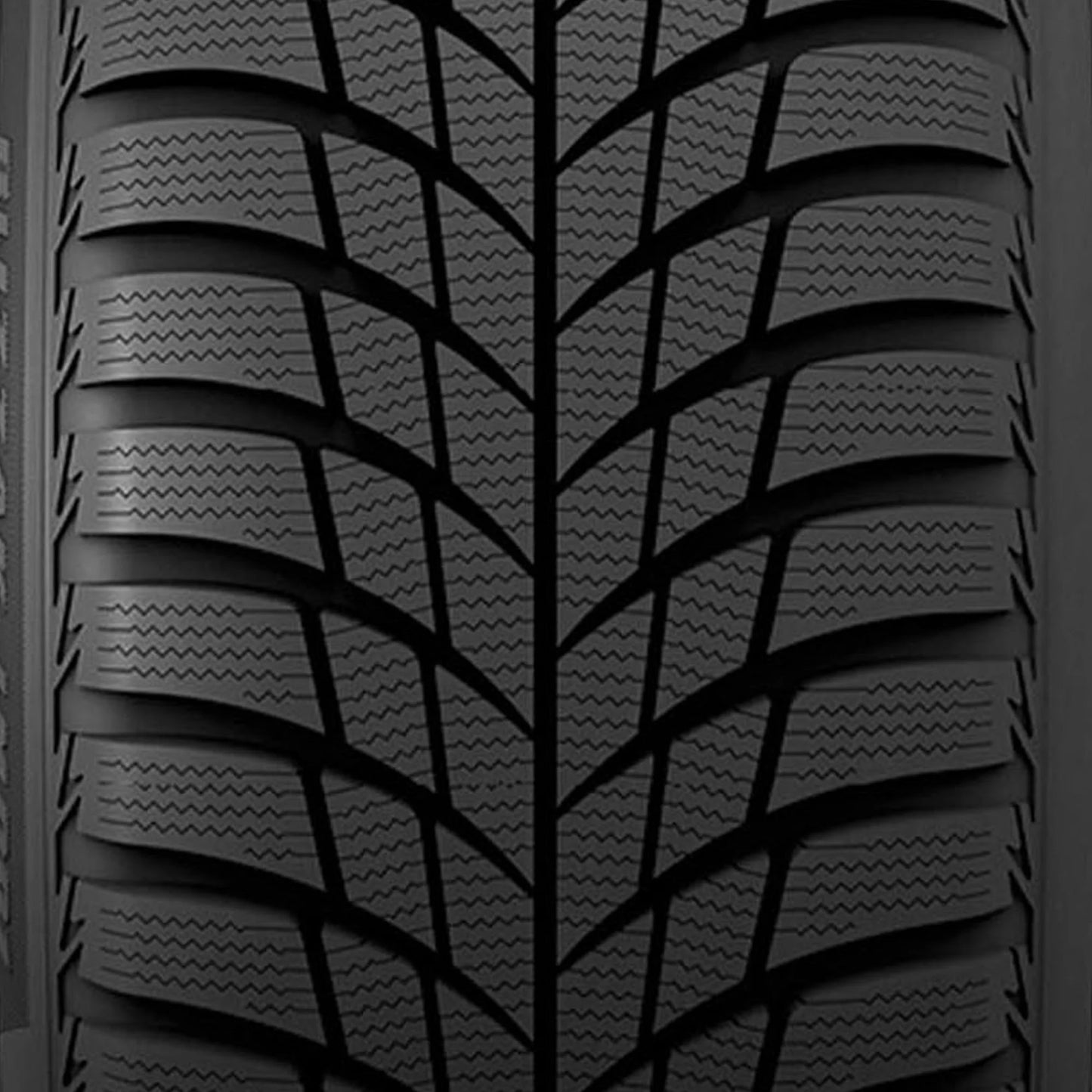 Bridgestone Blizzak LM001 Winter 255/40R20 101V XL Passenger Tire