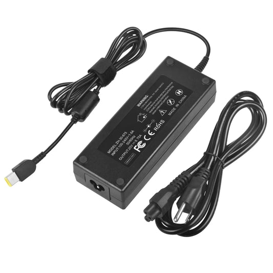 CJP-Geek 135W AC Adapter Charger for Y40-70 Y40-80 Y50-70 Power Cord 20V 6.75A