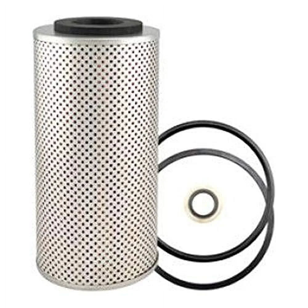 BALDWIN FILTERS PT436 Hydraulic/Oil Filter, 4-1/2 x 9-1/16 In