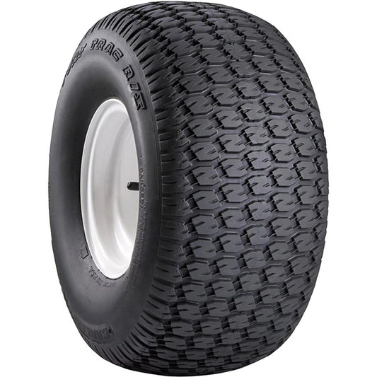 Carlstar Turf Trac R/S 20X10-10 86A3 B Lawn & Garden Tire