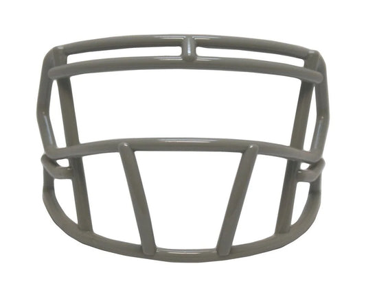 Riddell Speed Mini Face Mask - Light Gray