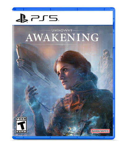 Unknown 9: Awakening, PlayStation 5