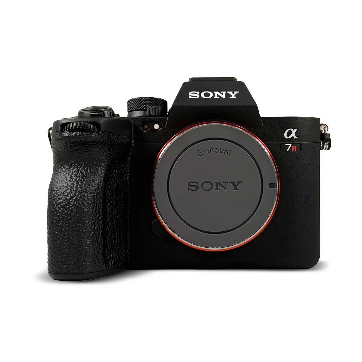 Sony Alpha 7R V Full-Frame Mirrorless Interchangeable Lens Camera (ILCE7RM5/B) (International Model)