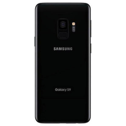 Samsung Galaxy S9 64GB Midnight Black (Sprint) USED Grade B