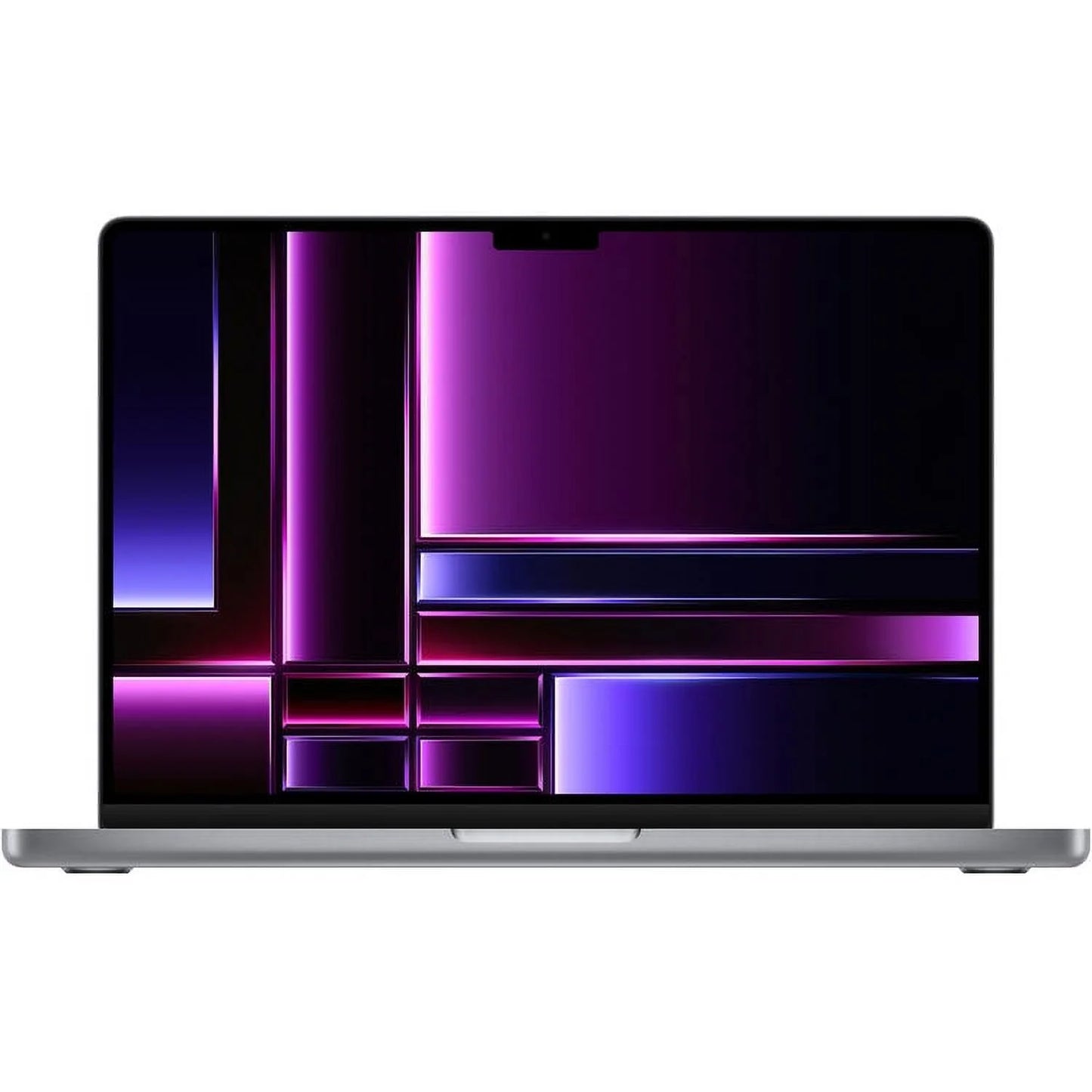 (CTO) Apple 14-in Pro: M2 Pro 10-core CPU 16-core GPU 32GB 512GB Space Gray 67W - Z17G000NV (Jan 23)