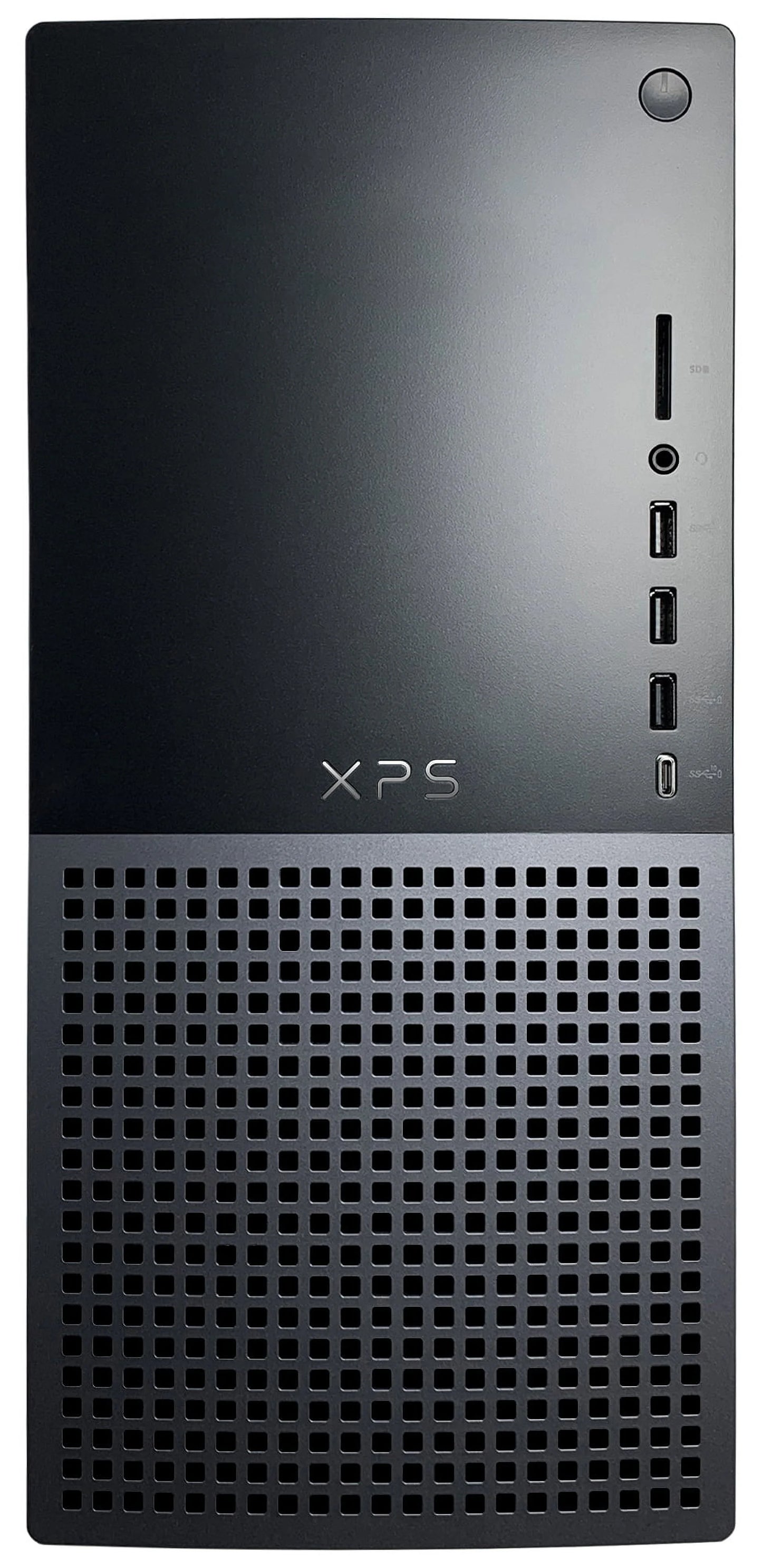 XPS 8960 Desktop PC - 14th Gen Intel Core i7-14700K up to 5.6 GHz, 32GB RAM, 1TB PCIe SSD + 4TB HDD, NVIDIA GeForce RTX 4080, Windows 11 Pro