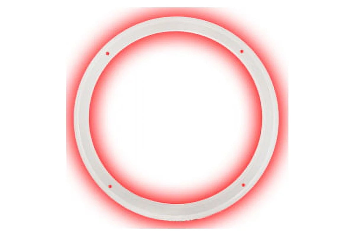 Wet Sounds 10" LED Ring Kit with RGB strip for XS and SW Series Subs