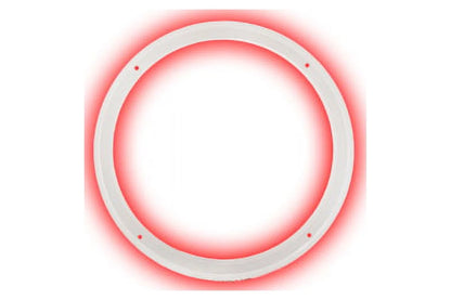 Wet Sounds 10" LED Ring Kit with RGB strip for XS and SW Series Subs