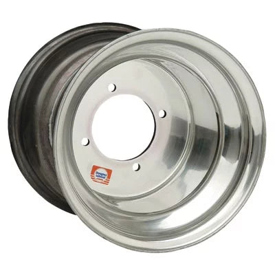 4/110 4/130 Douglas .190 Rim 8X8 3.0 + 5.0 for Polaris PREDATOR 90 2003-2006