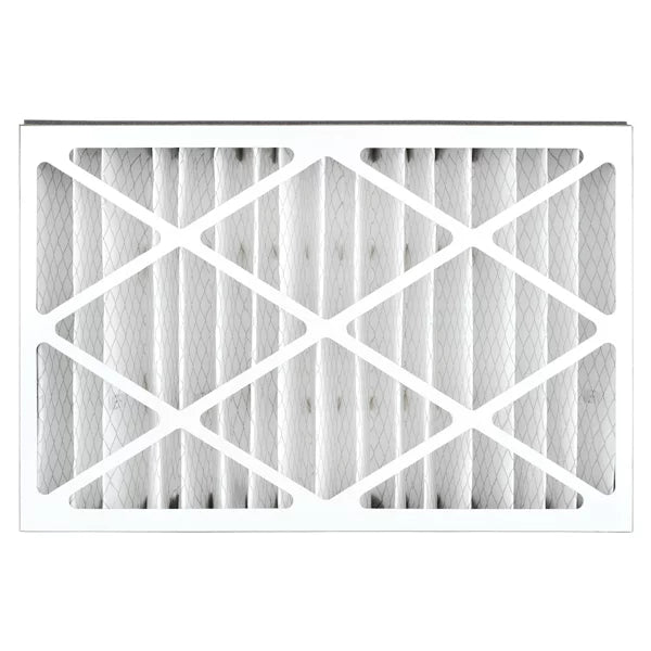 AIRx Filters 16x25x5 MERV 8 HVAC AC Furnace Air Filter Replacement for Skuttle 000-0448-001 000-0448-005, Dust 2-Pack, Made in the USA